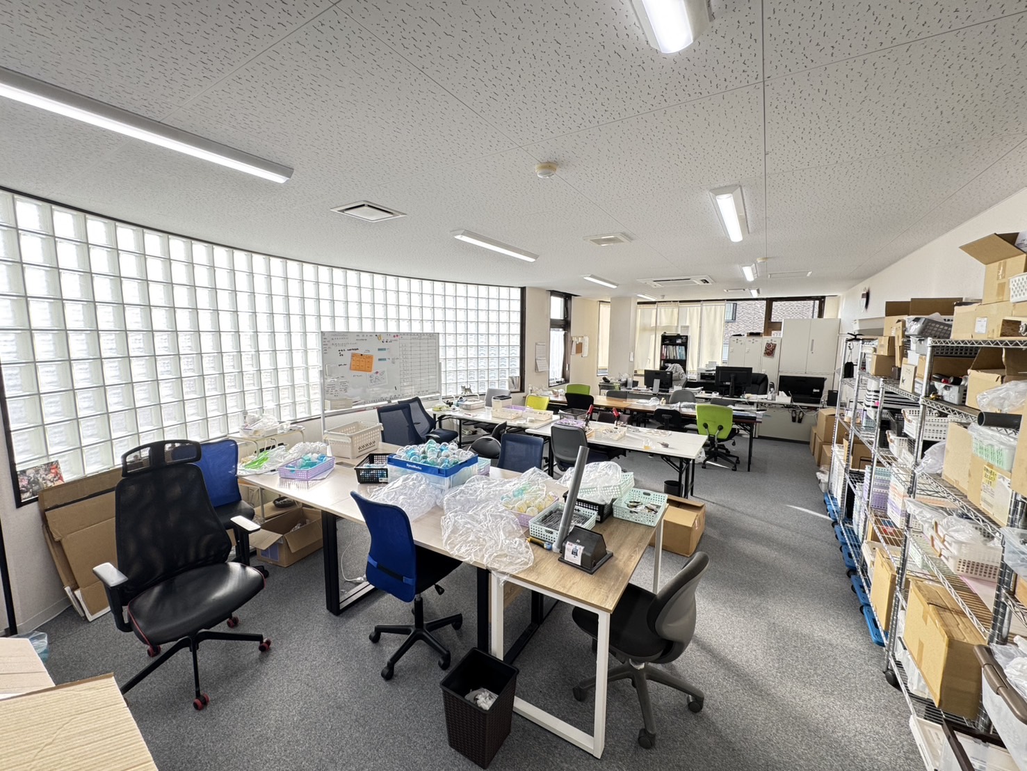 事務所2
